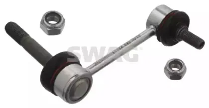 81 93 4664 SWAG Тяга / стойка, стабилизатор